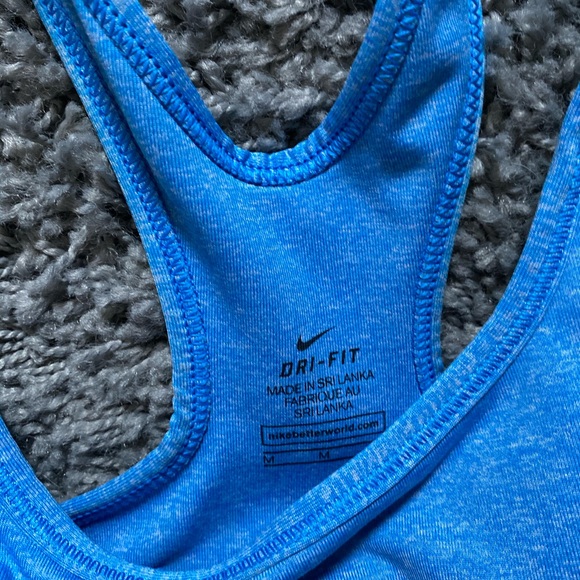 Nike Intimates & Sleepwear Nine Pro Sports Bra Two Poshmark